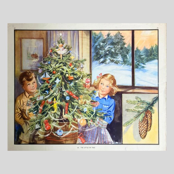 60+vintage 50s enid blyton school posters by eileen soper